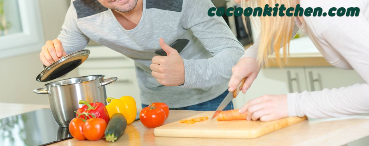 cocoonkitchen.com